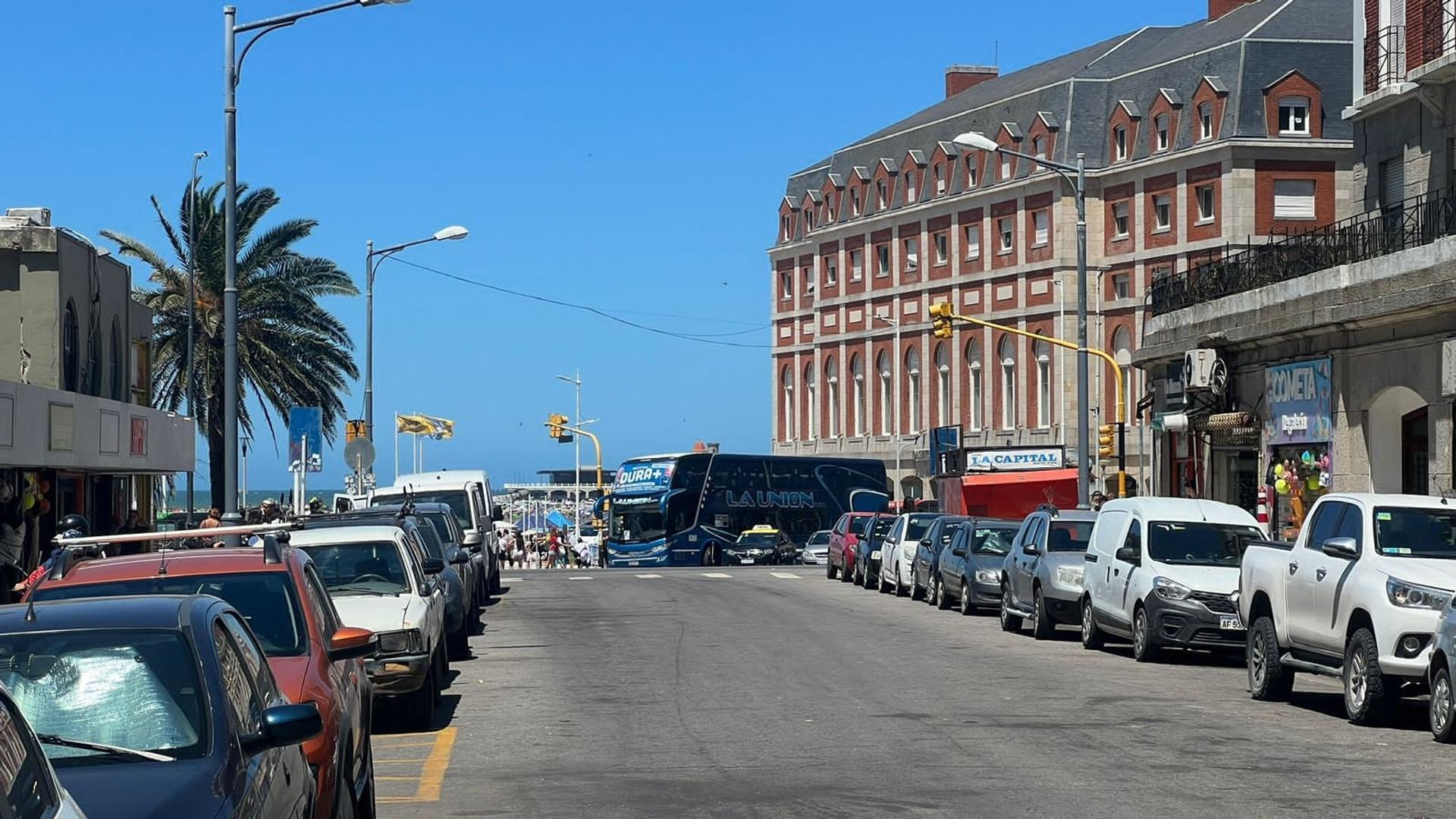 Departamento en Venta en Centro, USD 95.000