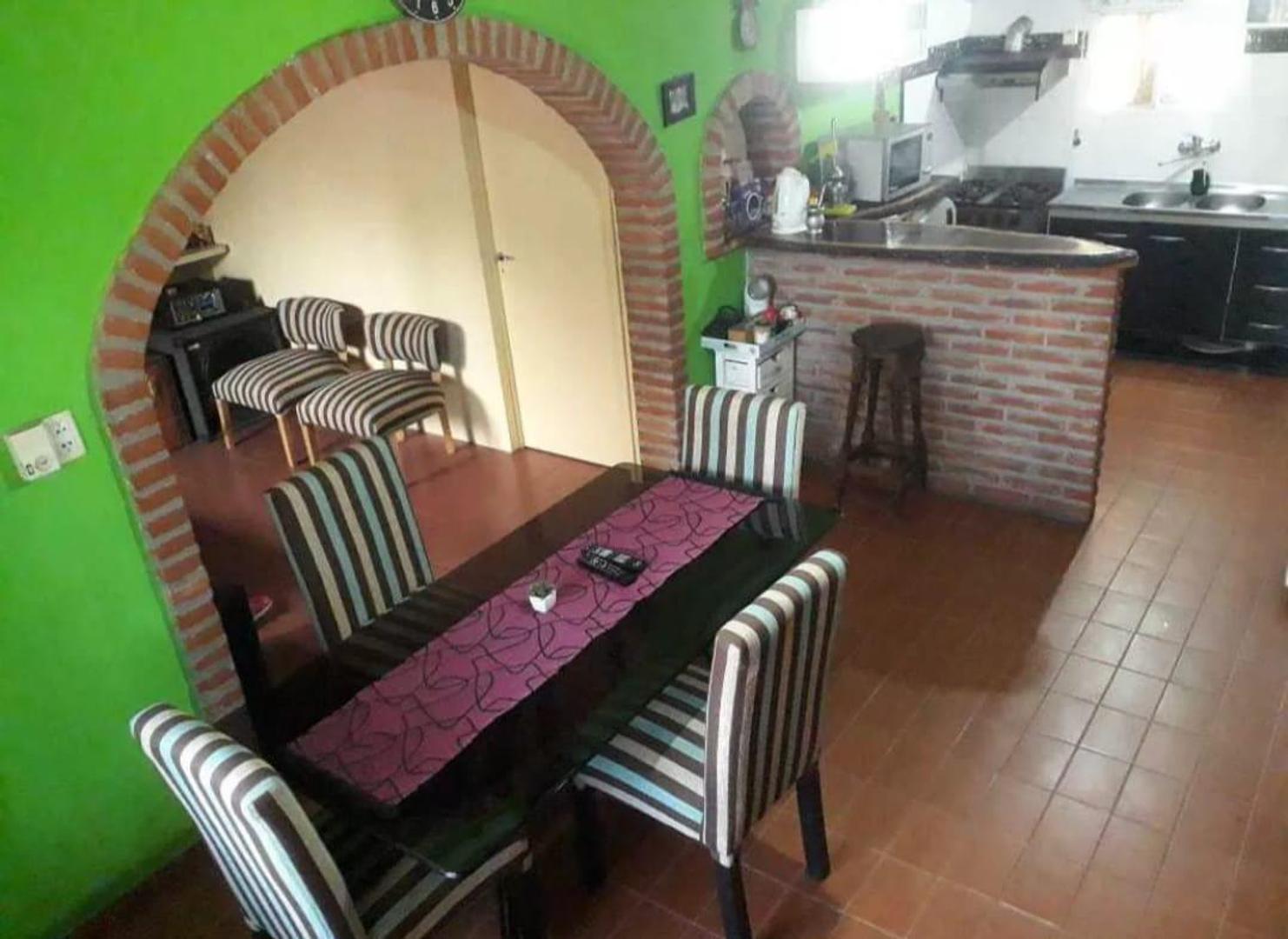 Casa en Venta de 3 dormitorios