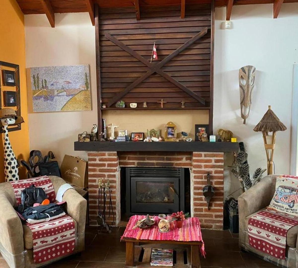 Casa en Venta 10 años
