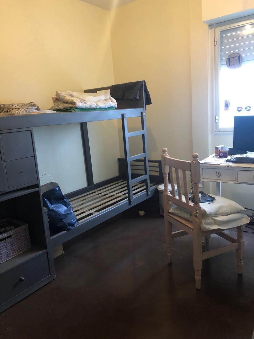 Departamento en Venta en Beccar, USD 128.000