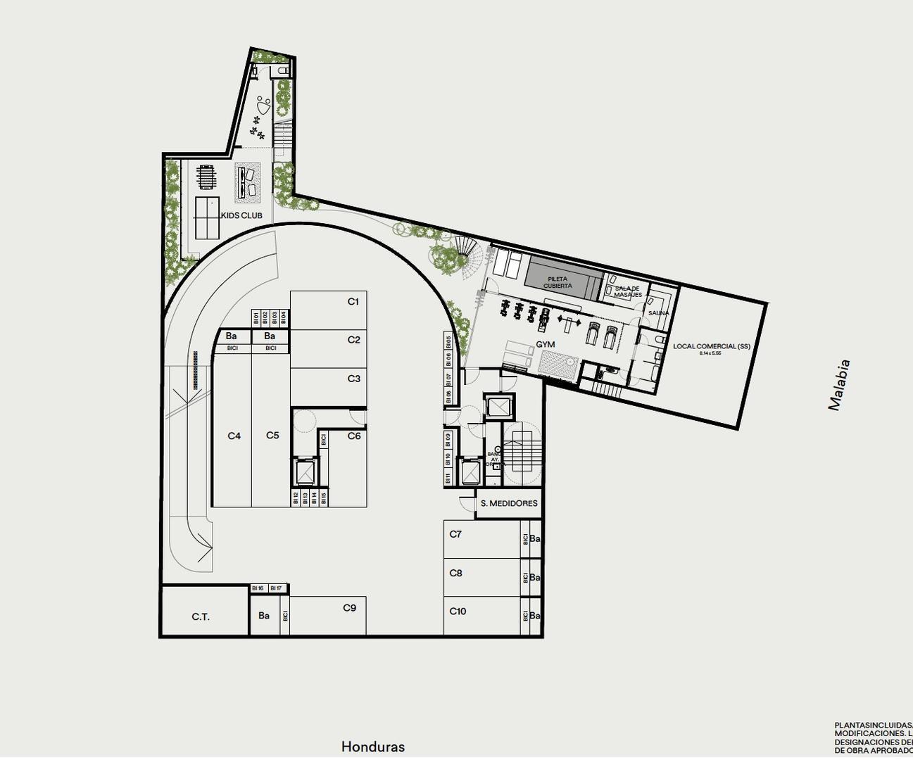 Departamento en Venta A Estrenar