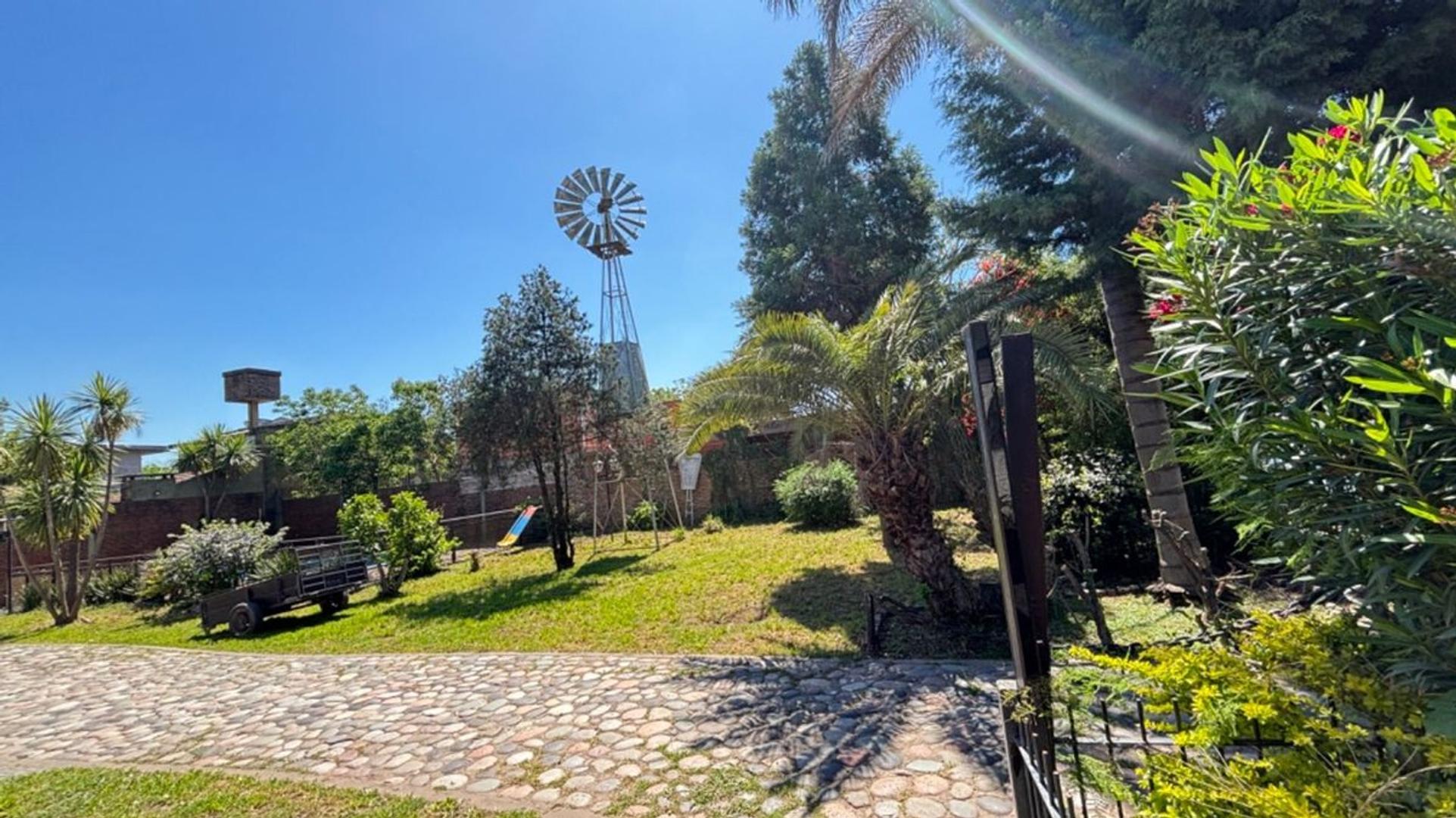 Casa en Venta 26 años