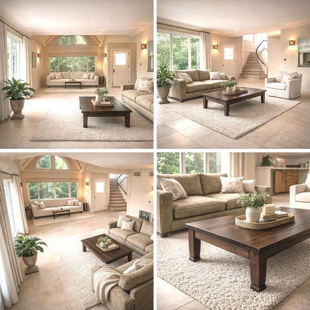 Casa en Venta con 4 cocheras