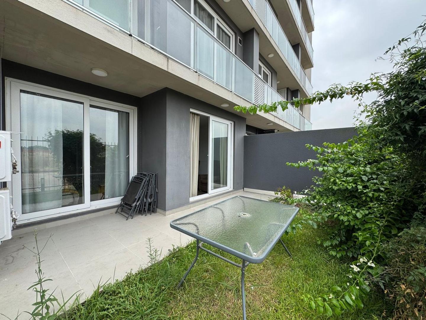 Departamento en Alquiler 3 años