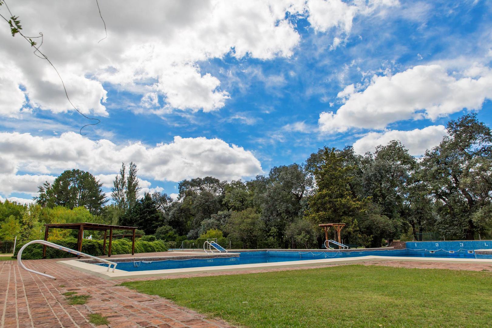 Las  Praderas De Luján