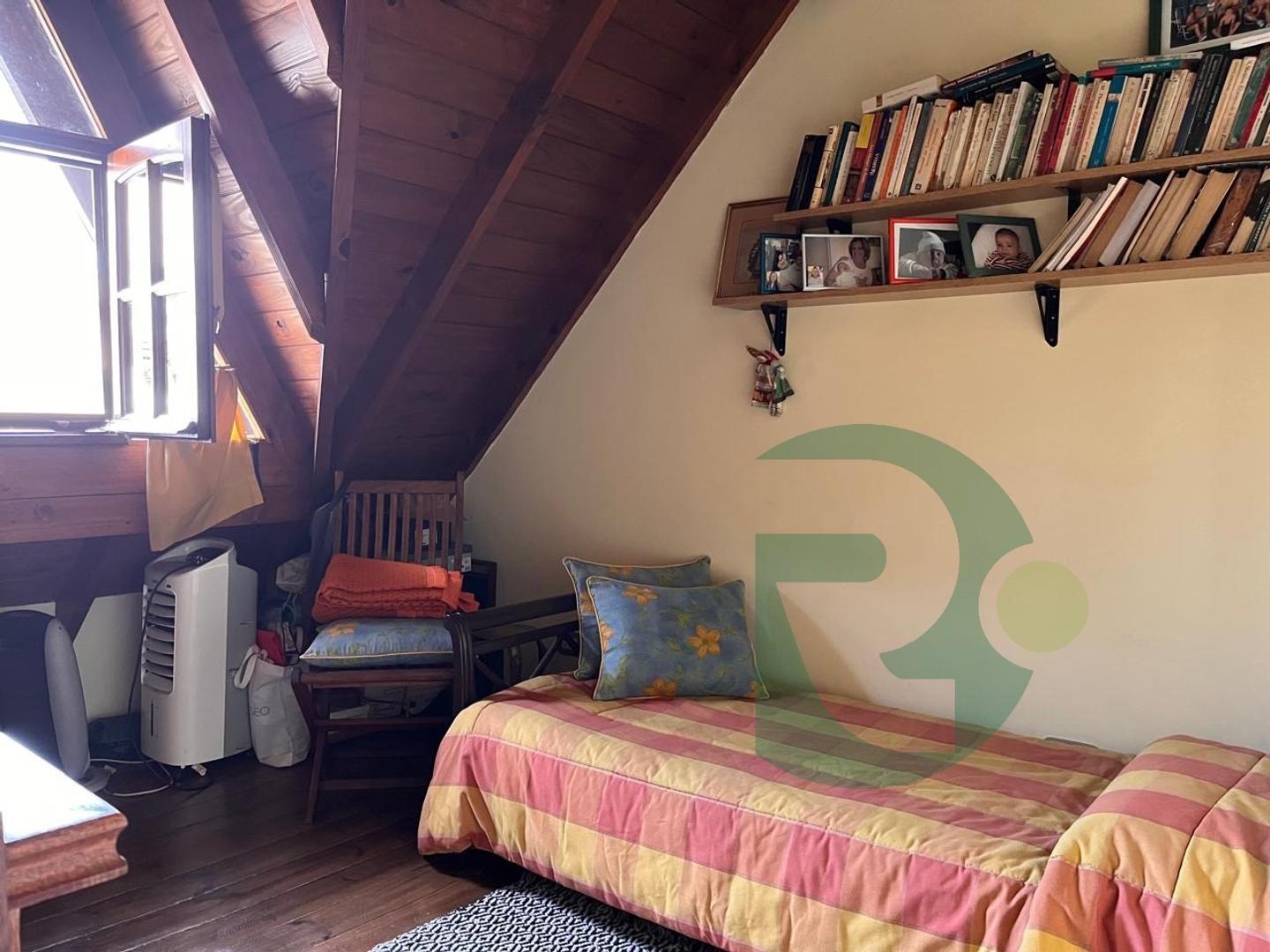 Depto Tipo Casa en Venta 20 años