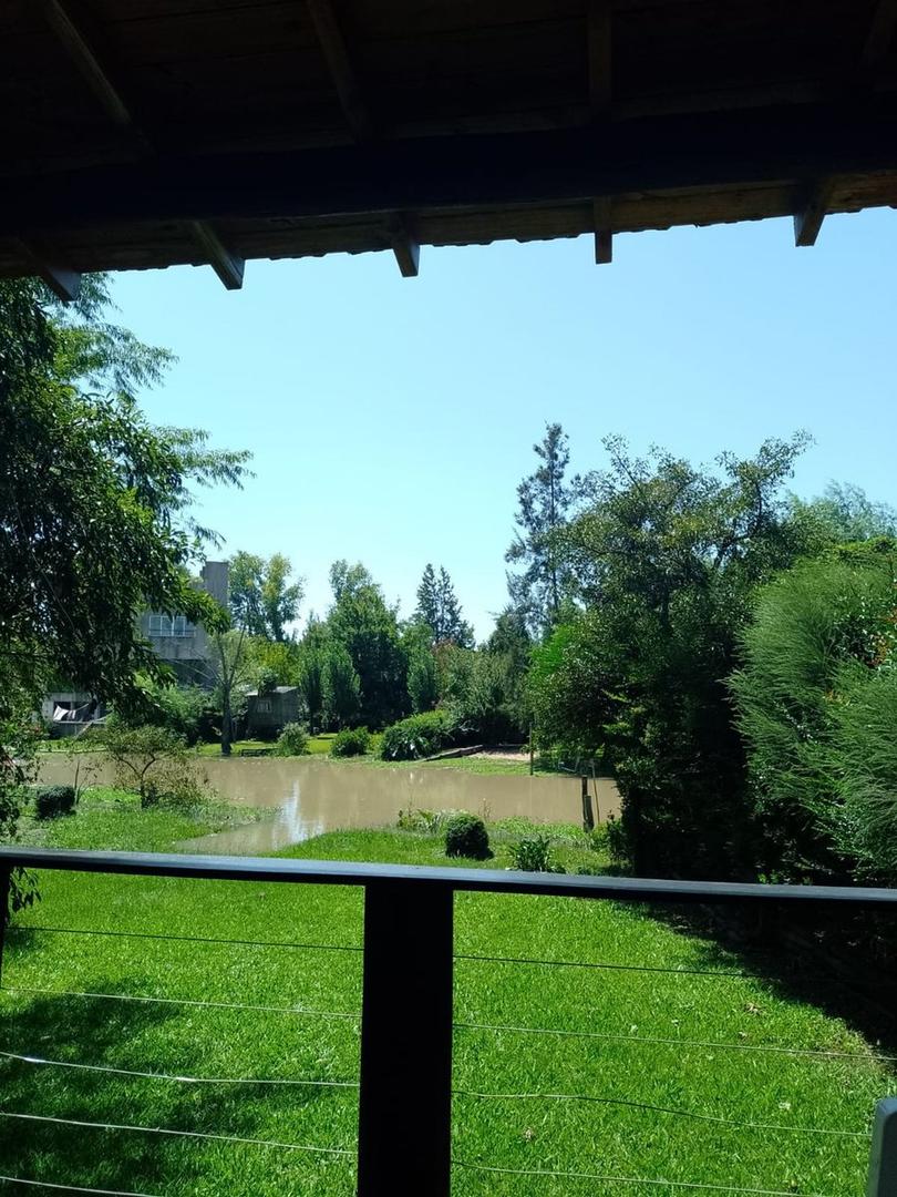 Casa en Venta en Jardin Nautico De Escobar, USD 80.000