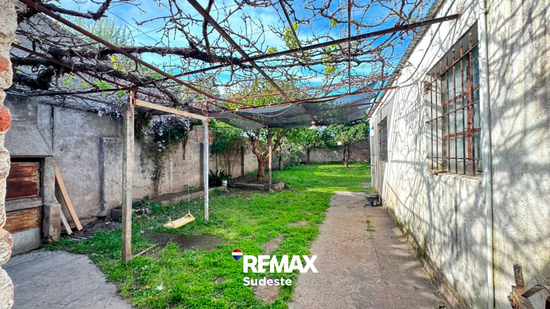 Casa en Venta 56 años