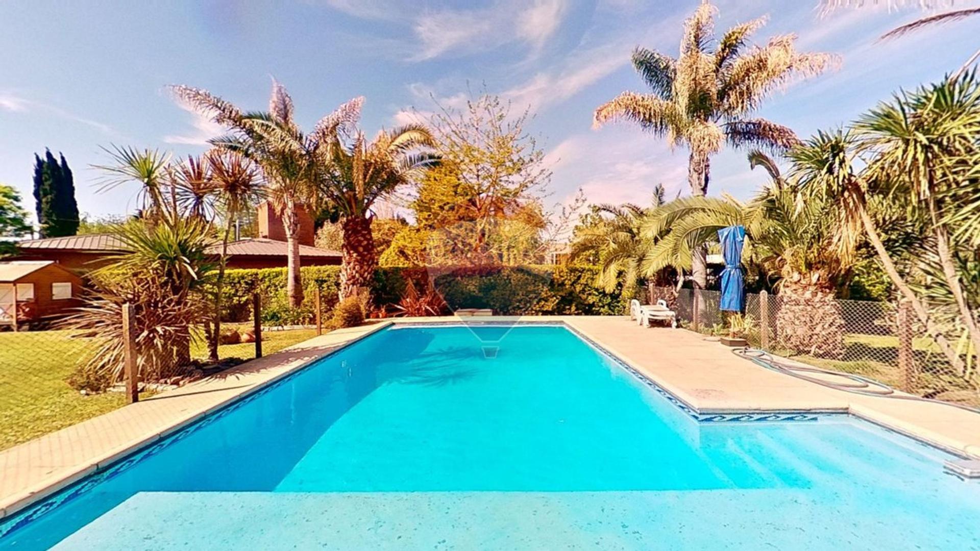 VENTA CASA 5 AMBIENTES BARRIO LA CELIA EZEIZA