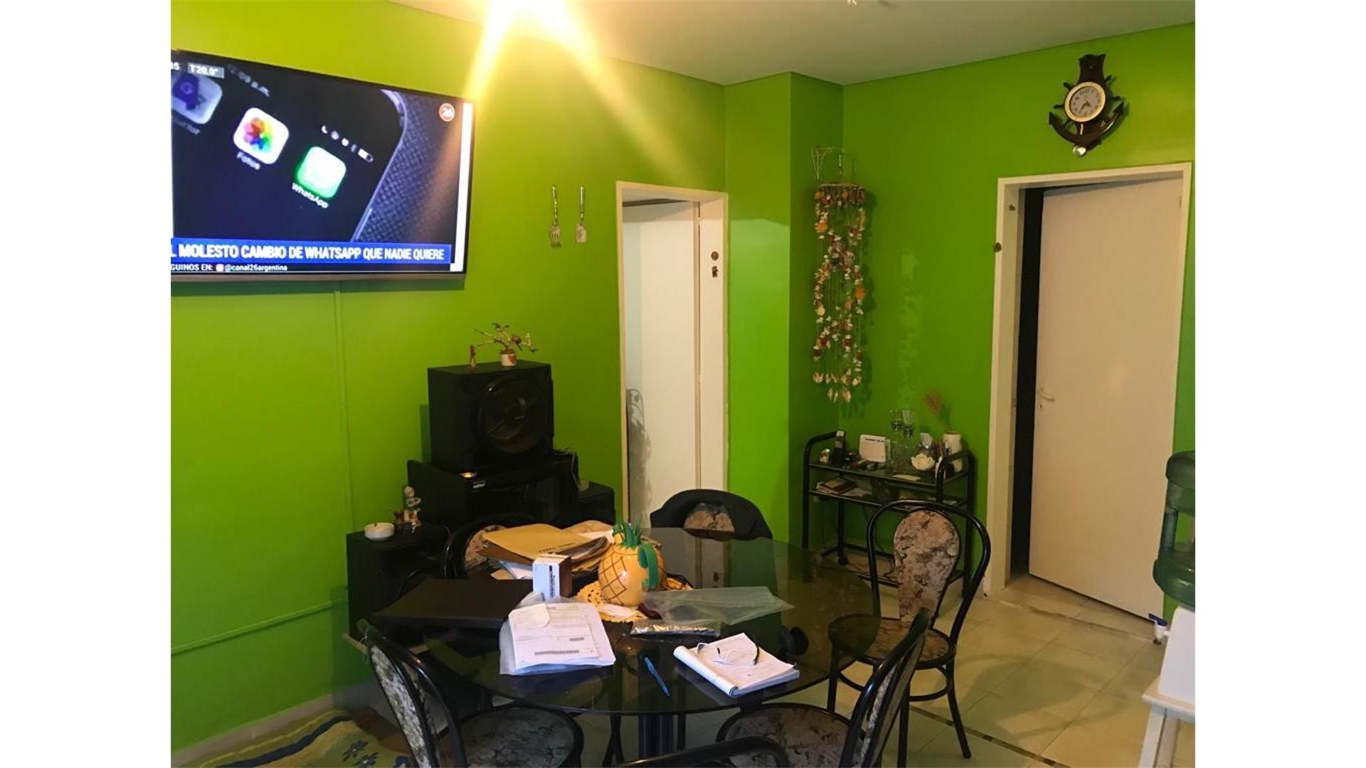 Depto Tipo Casa en Venta de 2 dormitorios