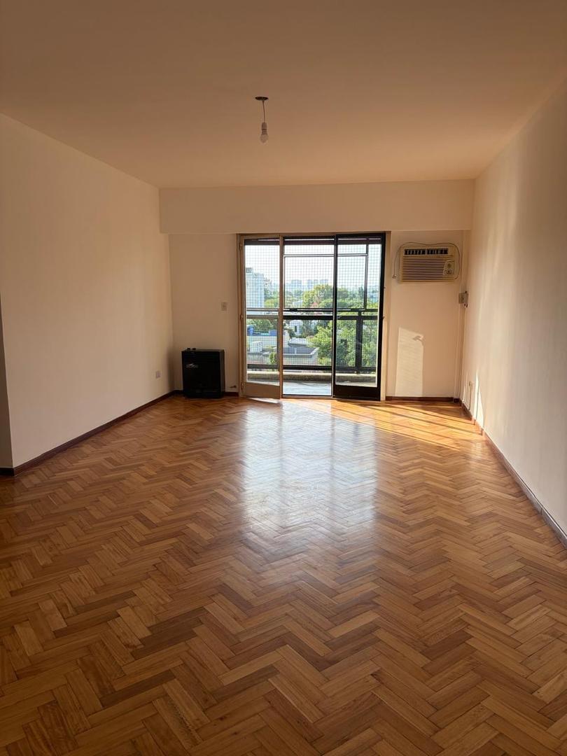 Departamento en Alquiler de 4 ambientes