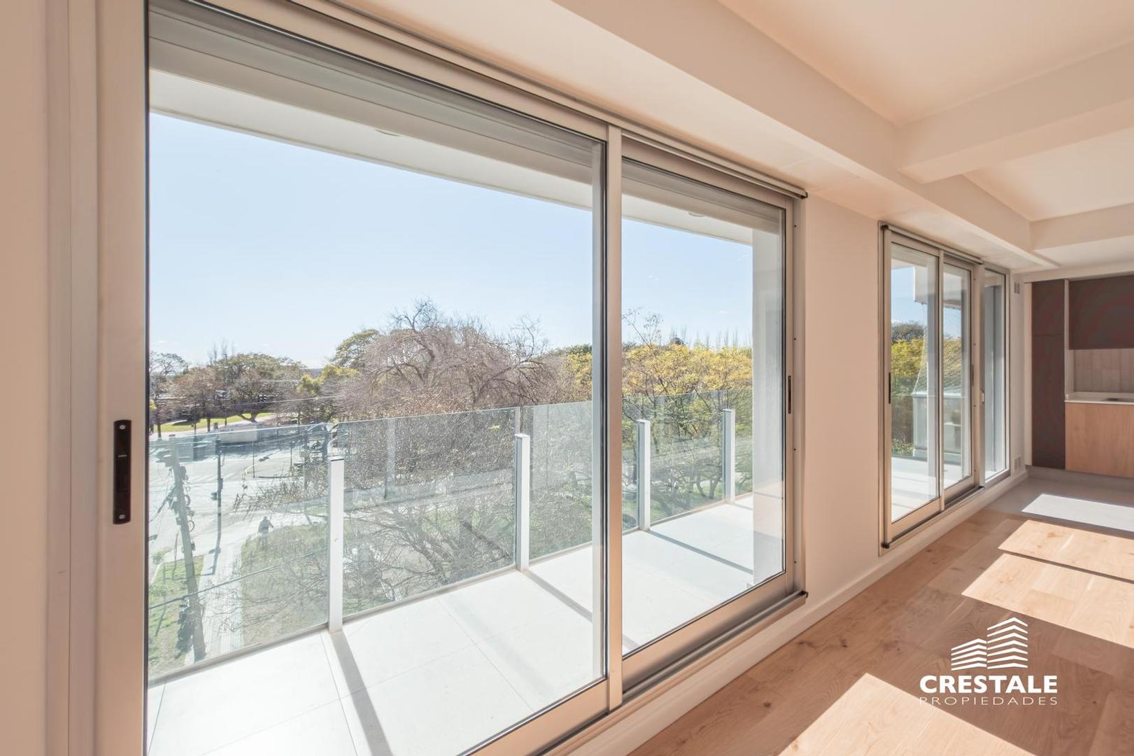 Departamento en Venta con 2 cocheras