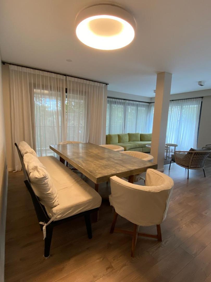 Departamento en Alquiler Temporal en Villa Urquiza, USD 2.250