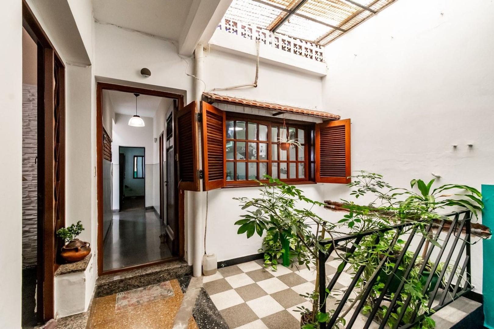 Casa en Venta en Villa Maipu, USD 140.000