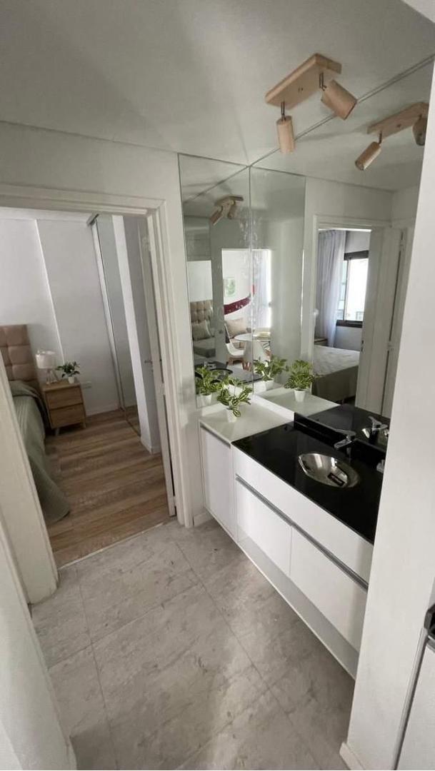 Departamento en Venta en Los Manantiales, USD 78.000