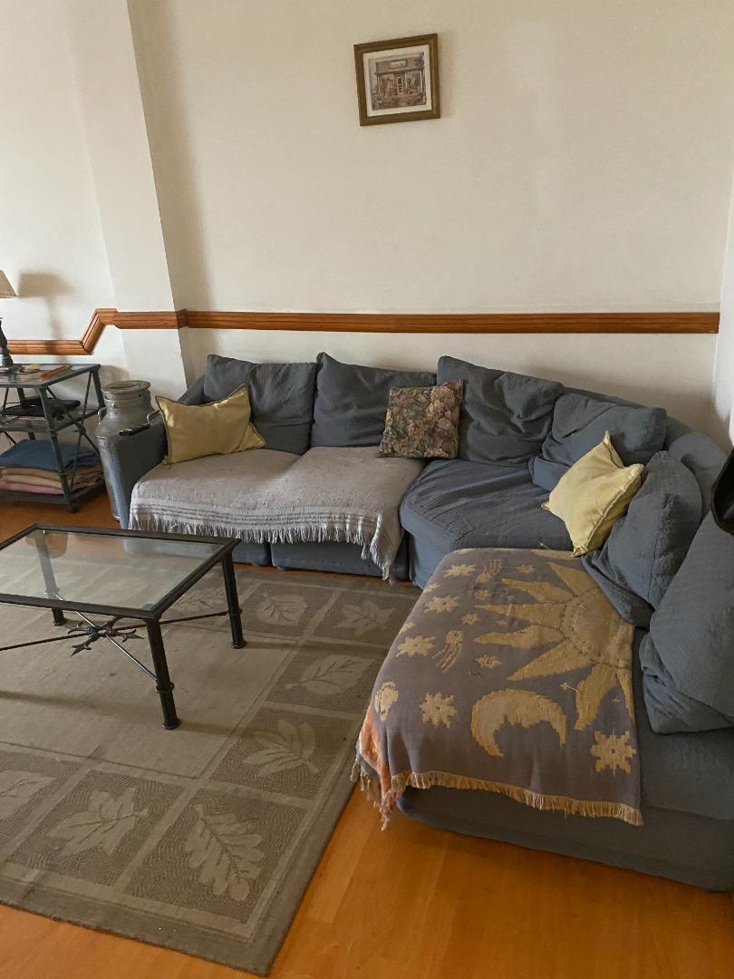 Departamento en Venta de 5 ambientes