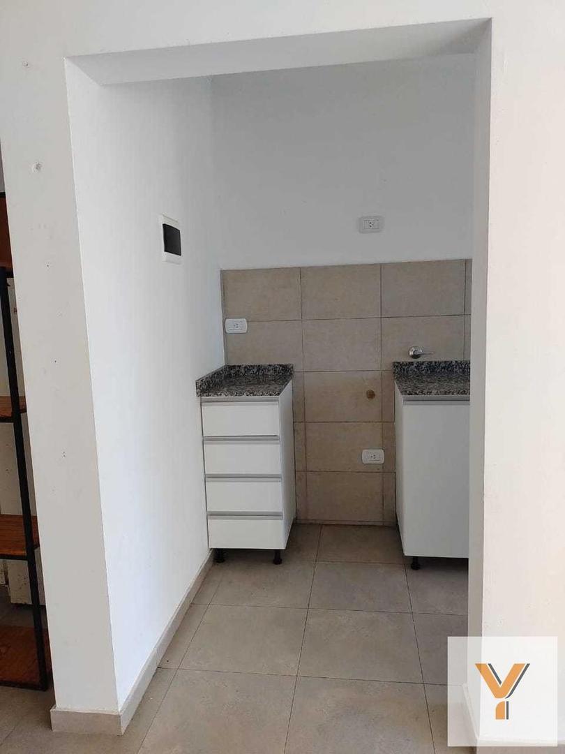 Departamento en Venta en Chivilcoy, USD 62.000
