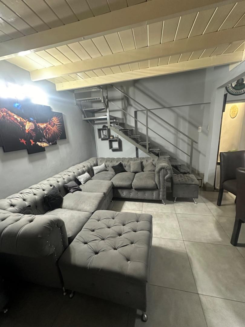 Casa en Venta en Merlo, USD 77.000