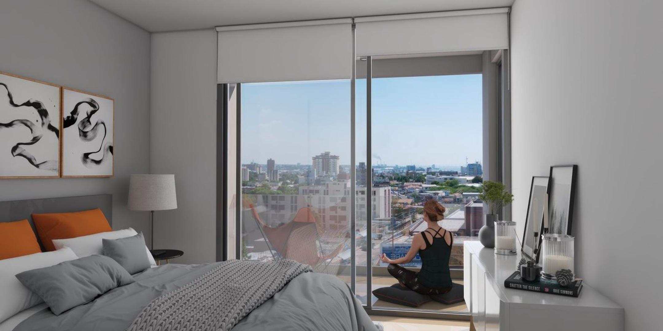 Departamento en Venta 1 año