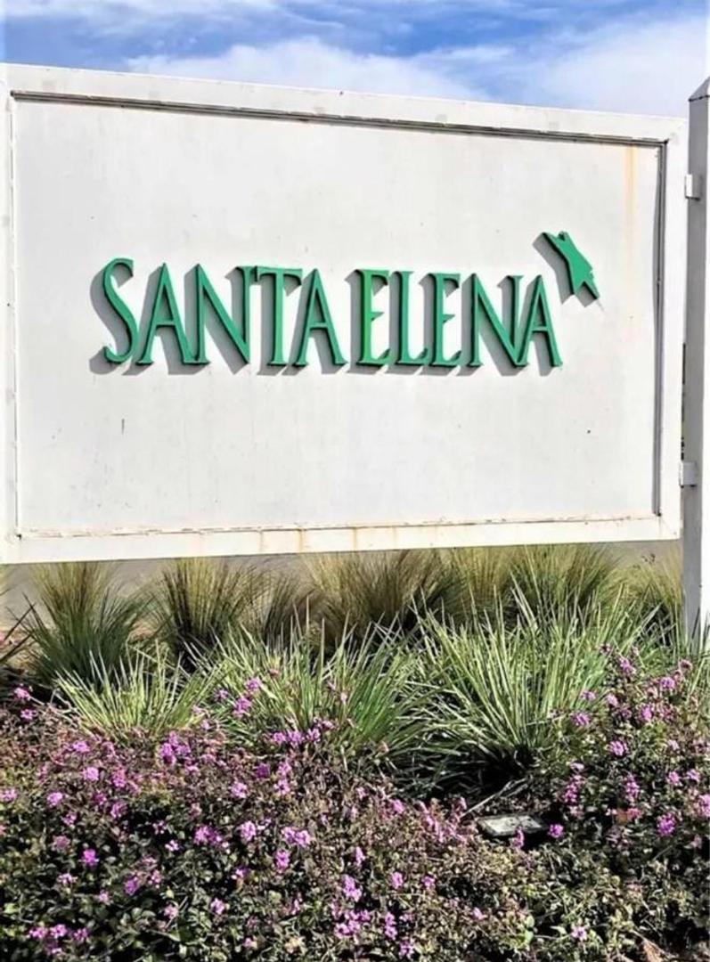 RBS. Venta de Terreno - Santa Elena, Pilar del este