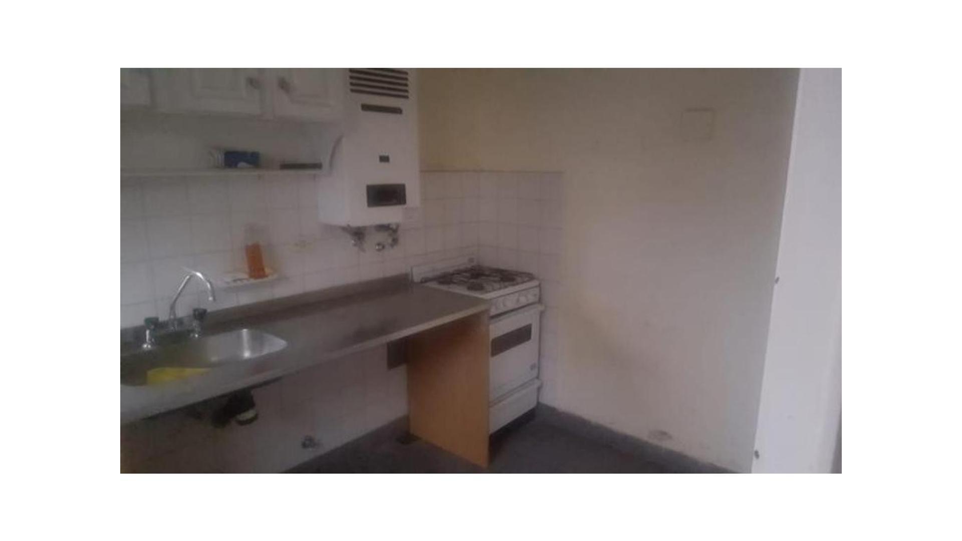 Departamento en Venta en Ciudadela, USD 95.000