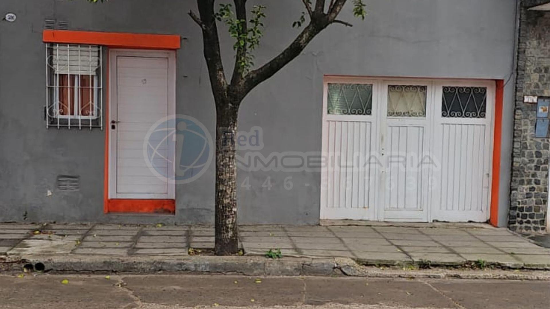 DOS DEPARTAMENTOS CENTRICOS