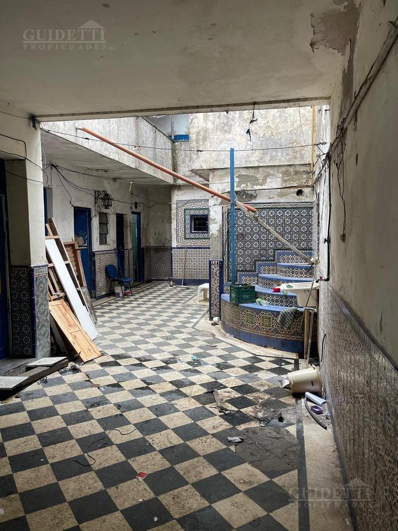 Terreno en Venta de 297,0 m2