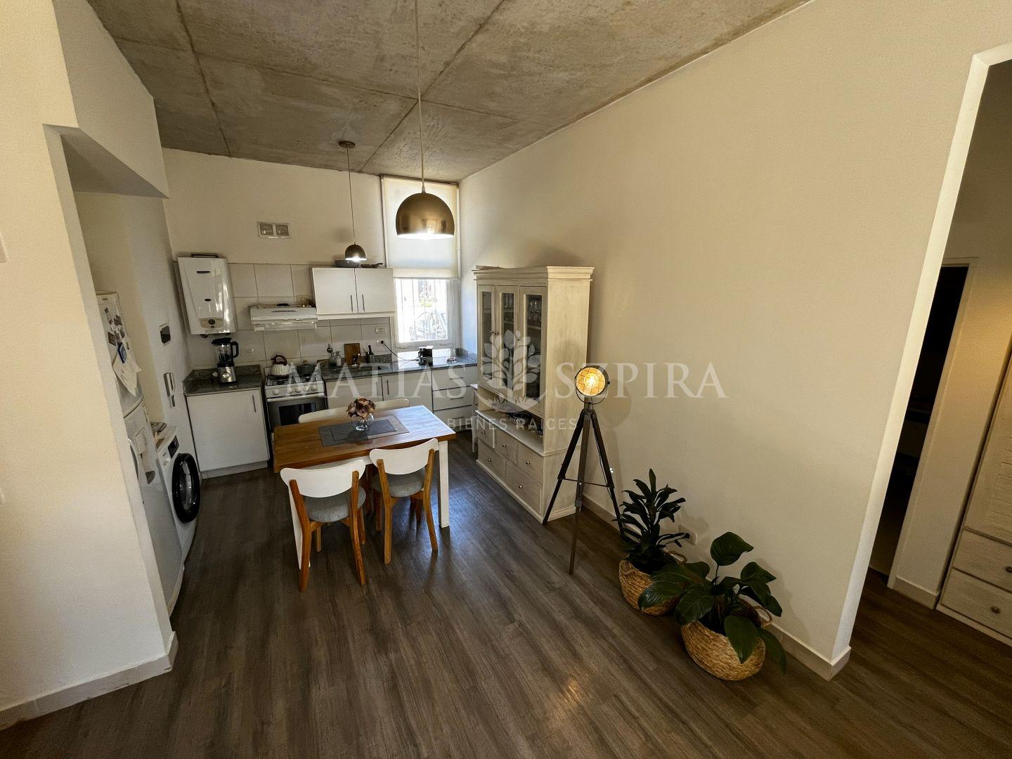 Departamento en Venta de 2 dormitorios