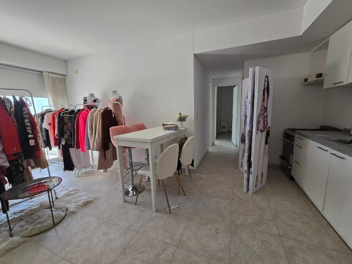 Departamento en Venta en North Coral 3 dormitorios, Nordelta 100