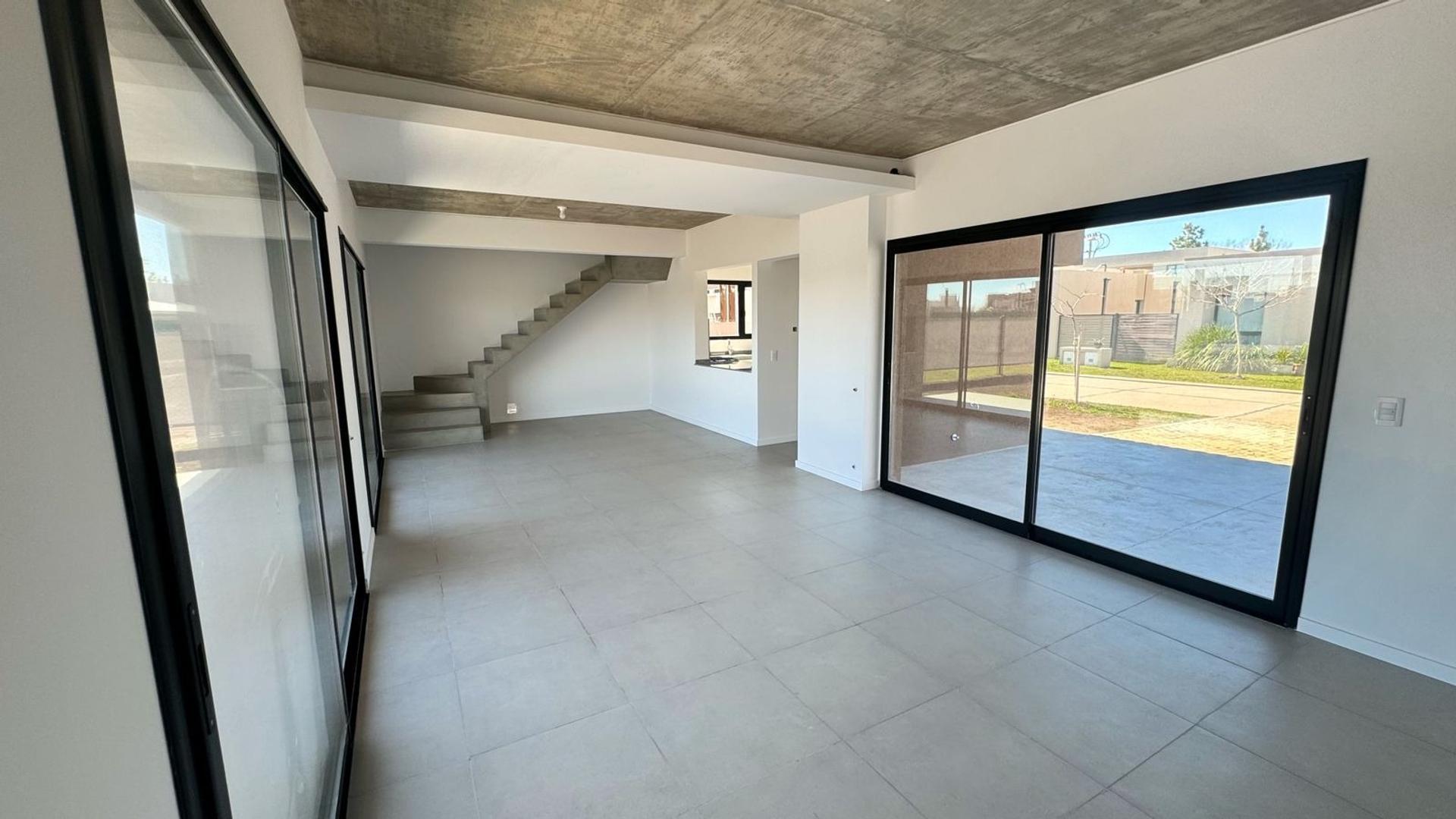 Casa en Alquiler 2 años