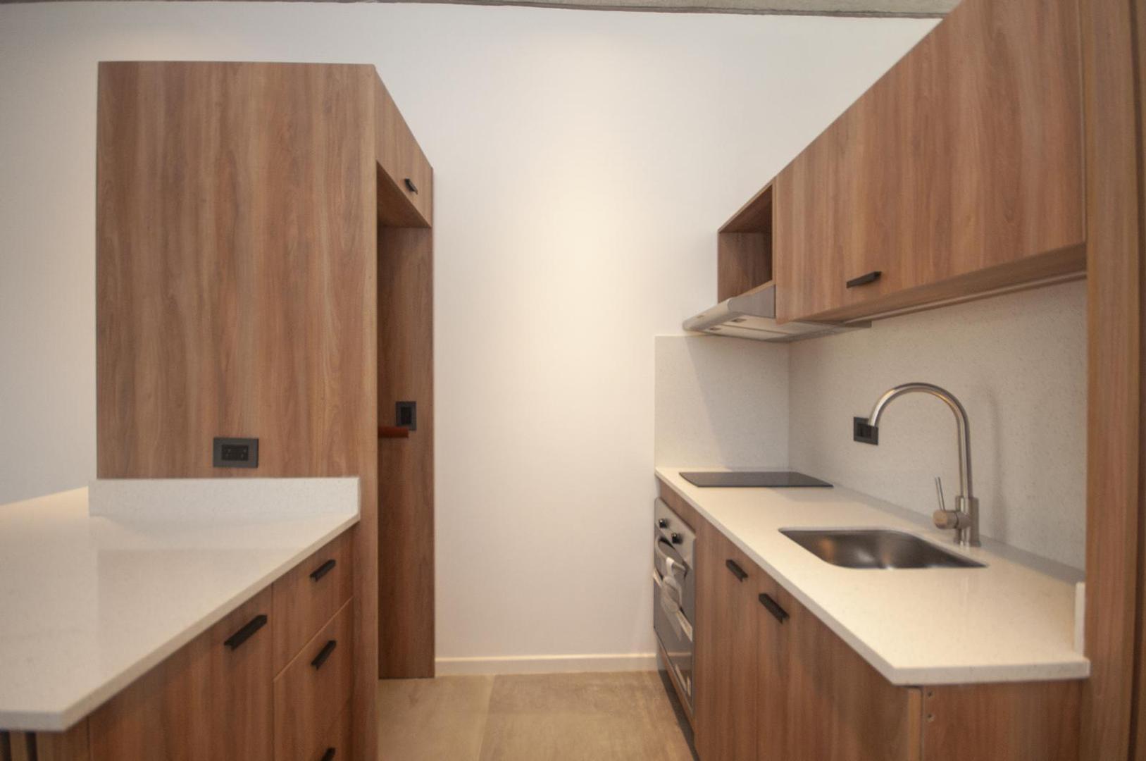 Departamento en Venta A Estrenar