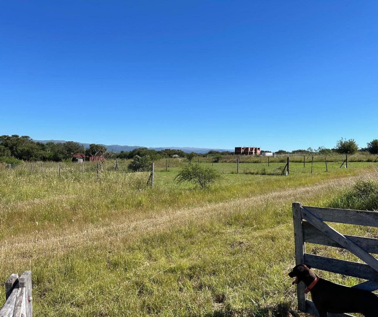 Terreno en Venta de 500,0 m2