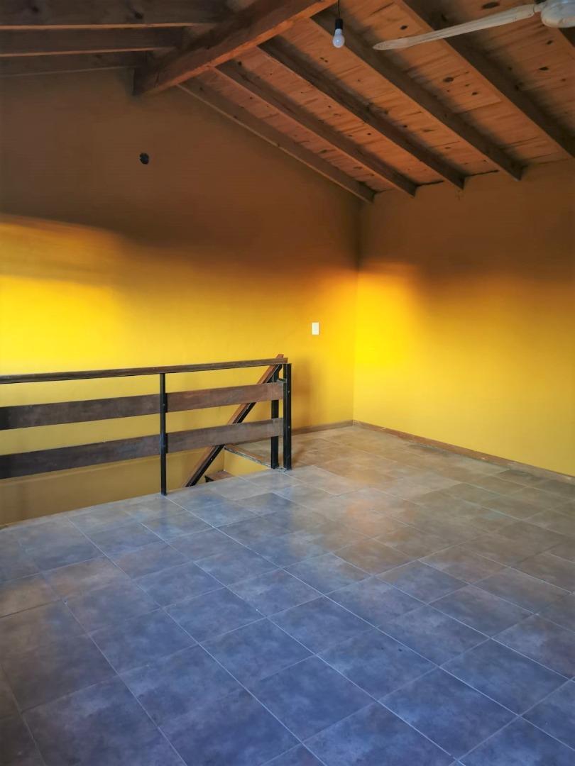 2 Duplex en Parque Alvear III