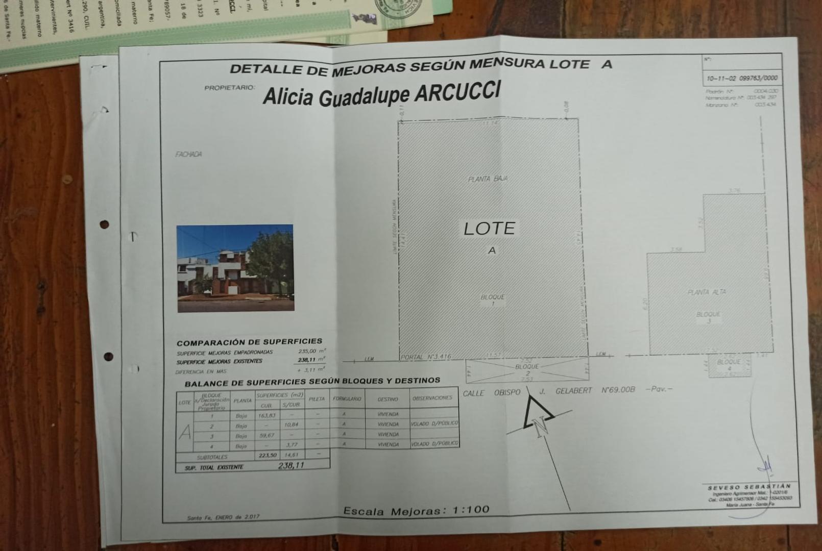 Obispo Gelabert 3400