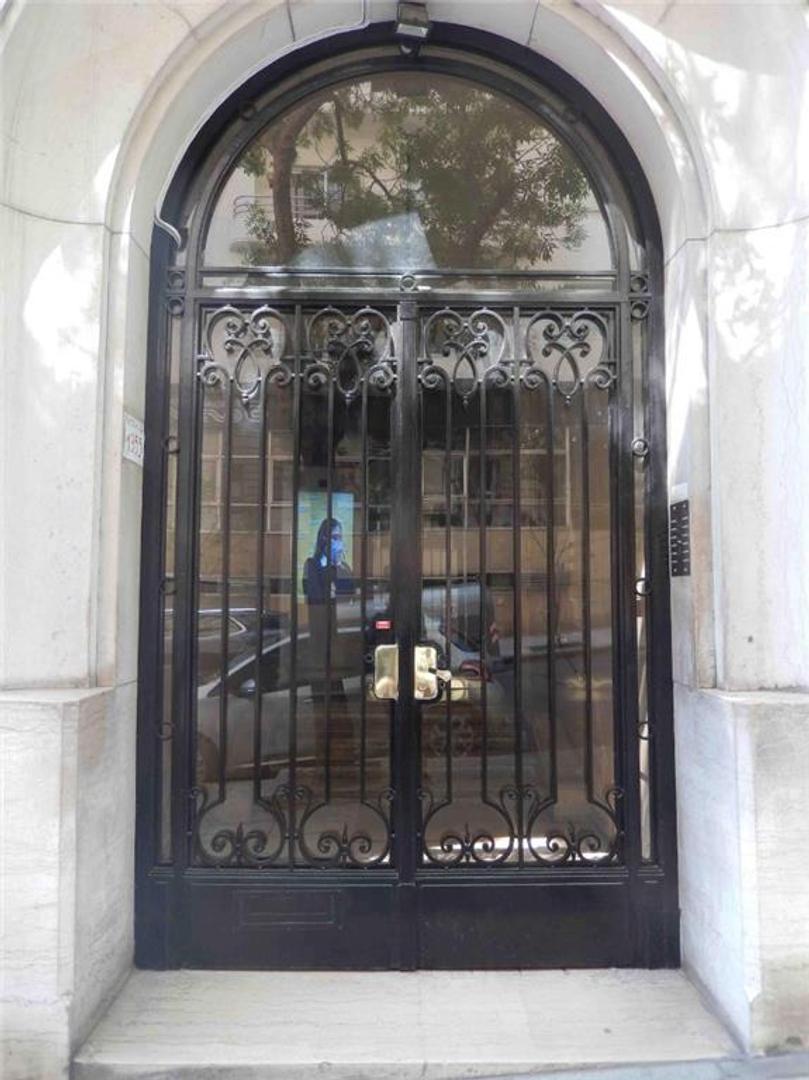 DEPARTAMENTO 3 DOR.C/DEP - PLAZA SAN MARTÍN, CAPITAL FEDERAL