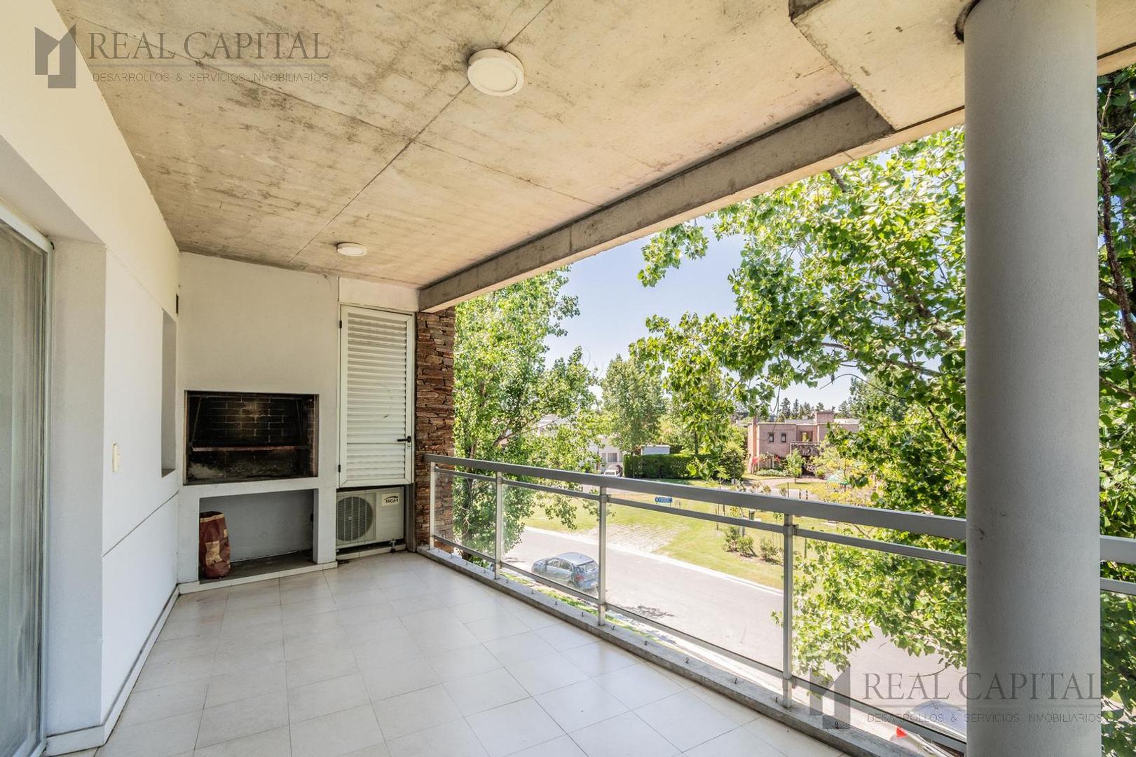 ALQUILER 4 AMB - 2 COCHERA EN Corredor Bancalari