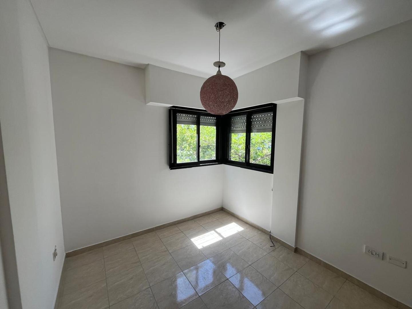 Departamento en Alquiler 40 años