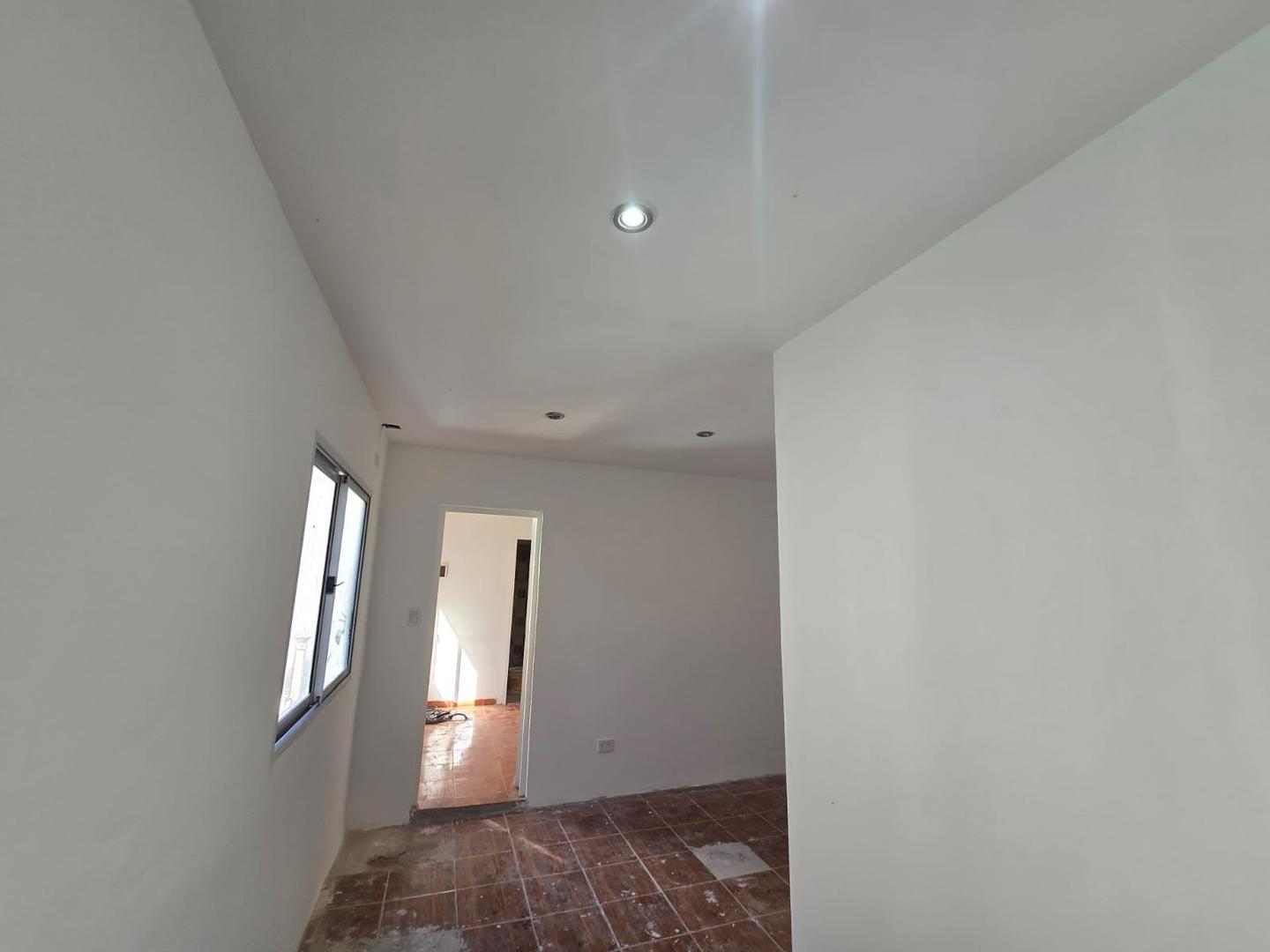 Depto Tipo Casa en Venta de Monoambiente