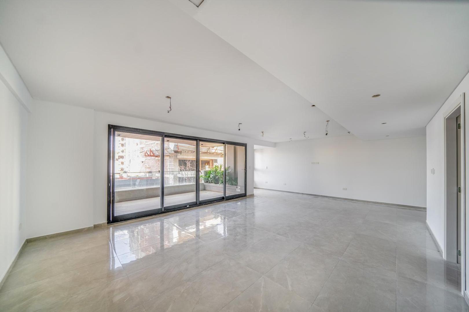 Departamento en Venta al Norte