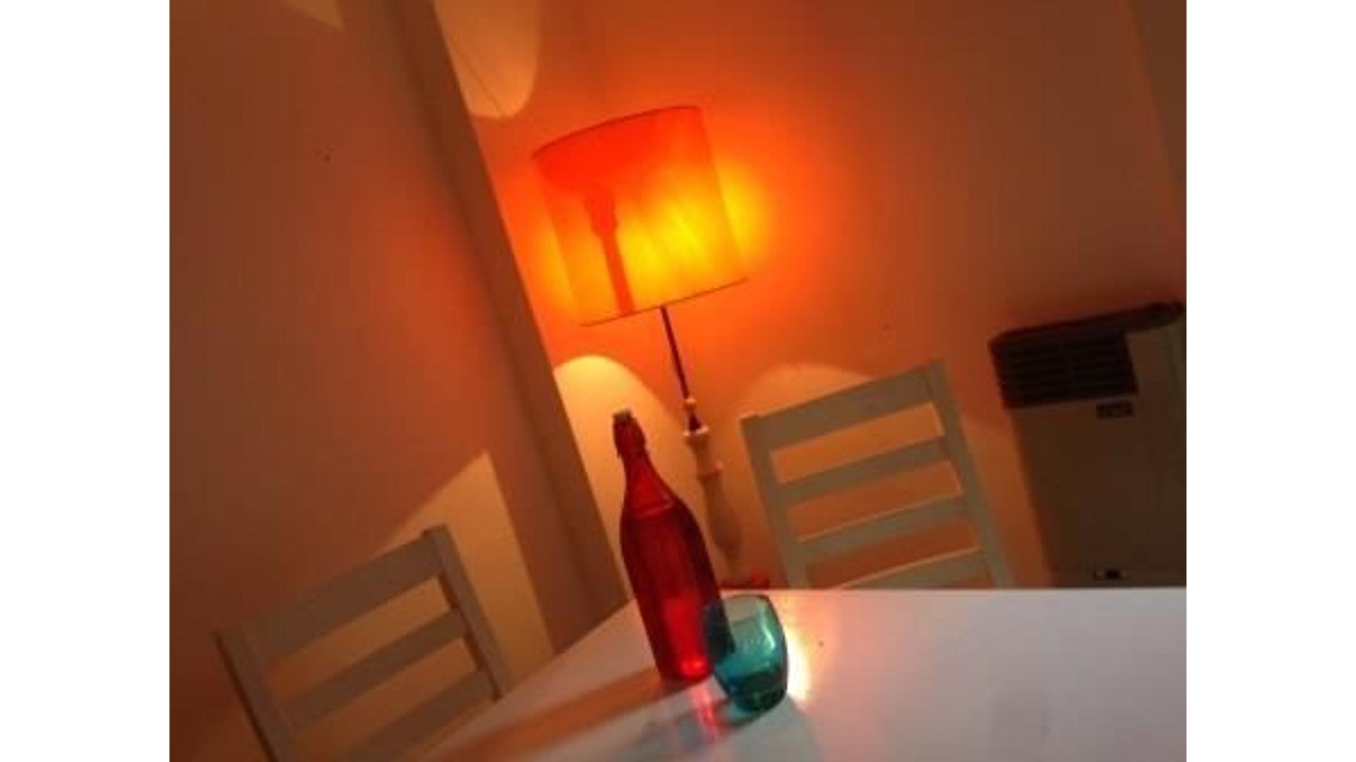 Departamento en Alquiler Temporal en Colegiales, USD 550