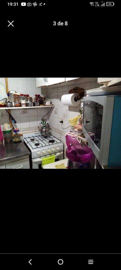 Departamento en Venta en Constitucion, USD 40.000