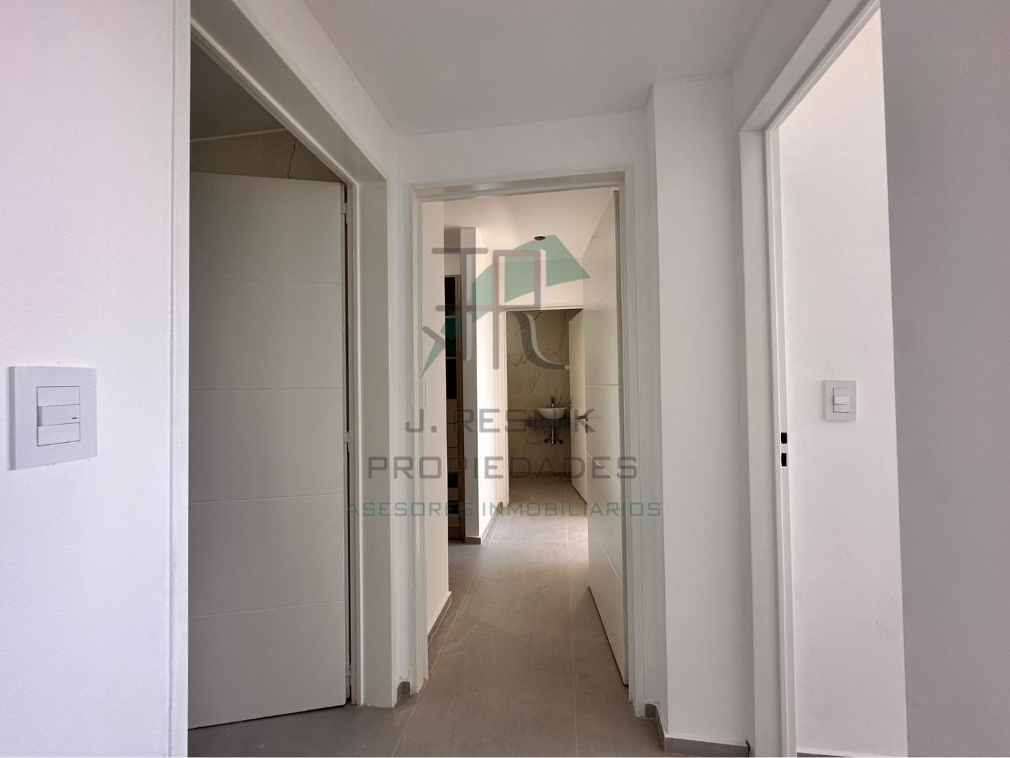 Departamento en Venta 1 año