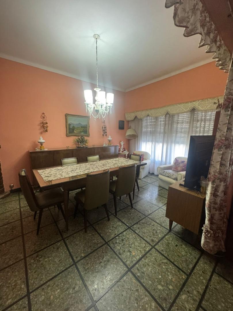 Casa en Venta 25 años
