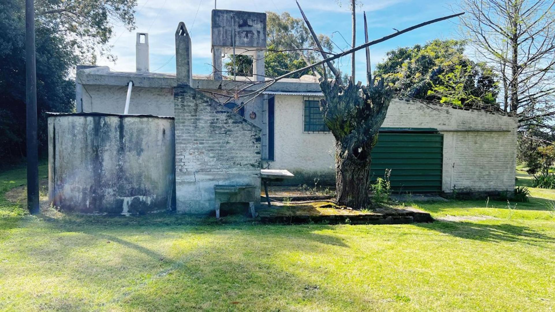 Venta de Hermosa Chacra en Riachuelo, Colonia