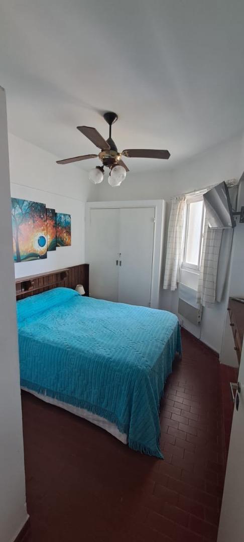 Departamento en Alquiler Temporal de 2 ambientes