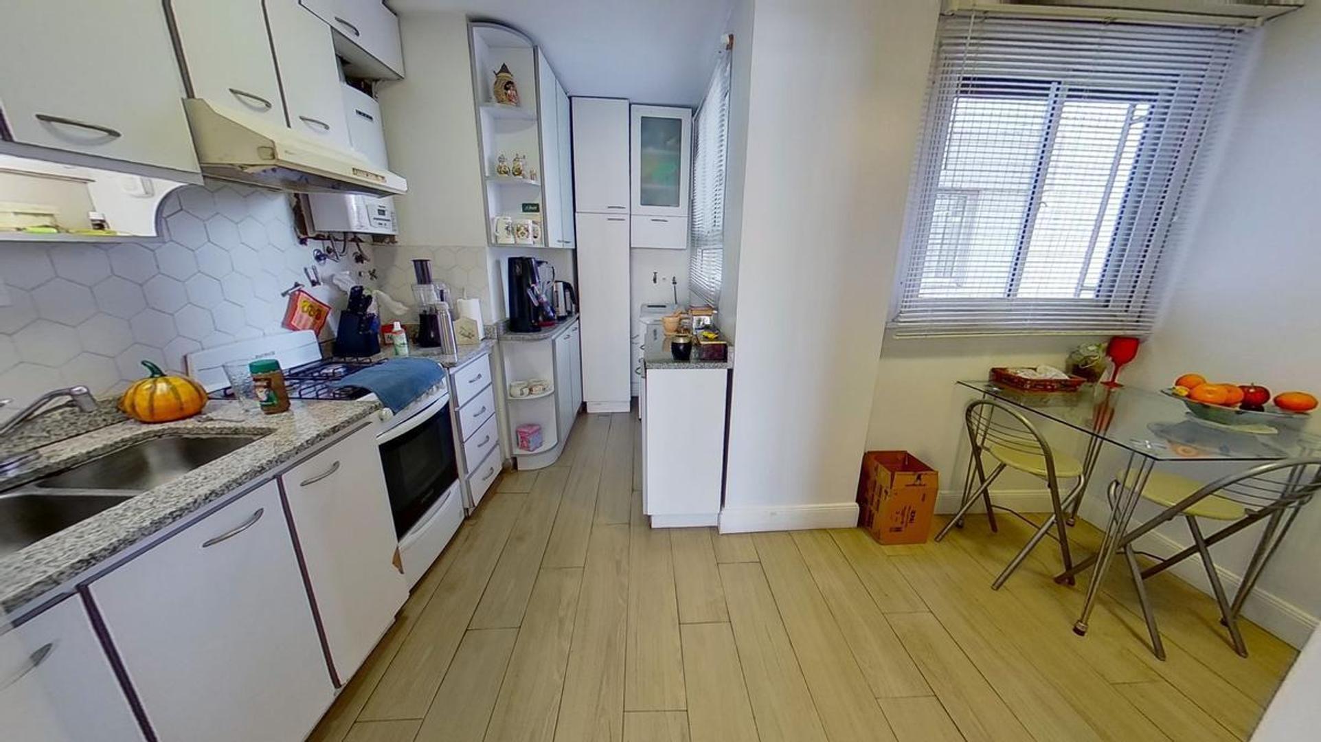 Departamento en Venta al Sureste