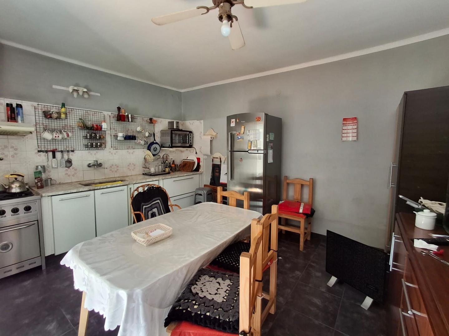 Depto Tipo Casa en Alquiler de 3 dormitorios