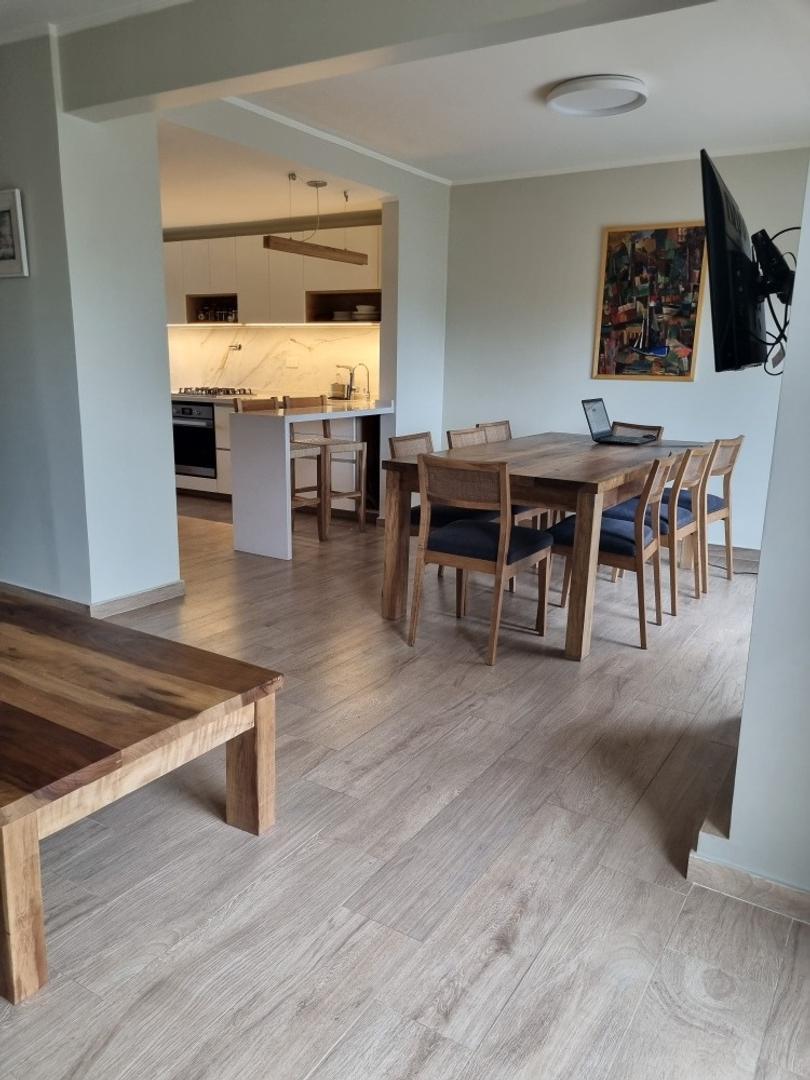 Departamento en Venta de 4 dormitorios