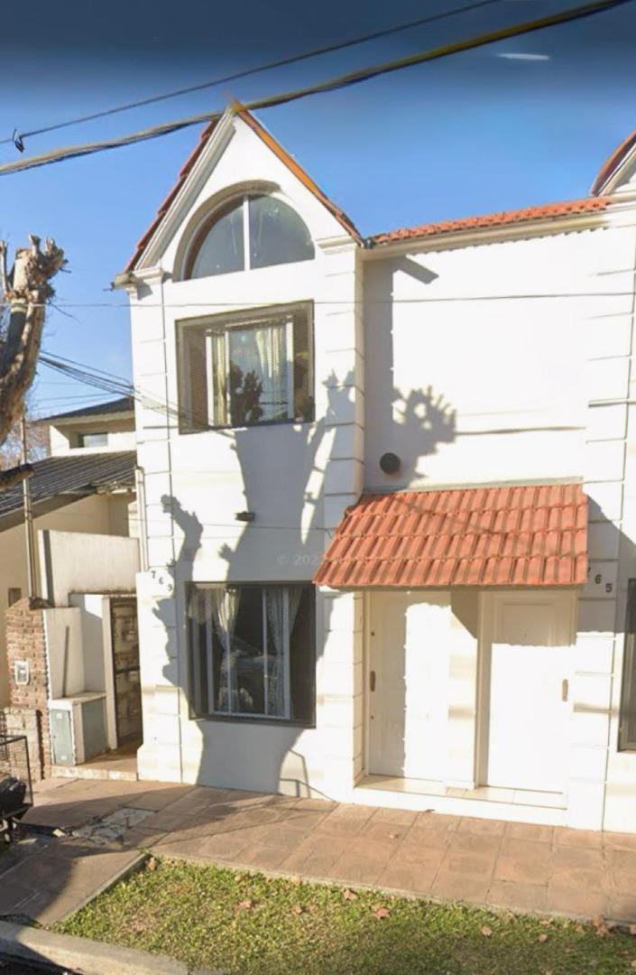 Rivera Indarte 700. Venta Duplex. Villa Sarmiento