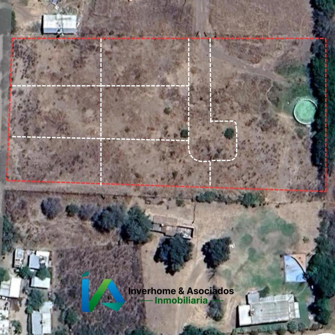 Terreno en Venta en Las Tapias, USD 50.000